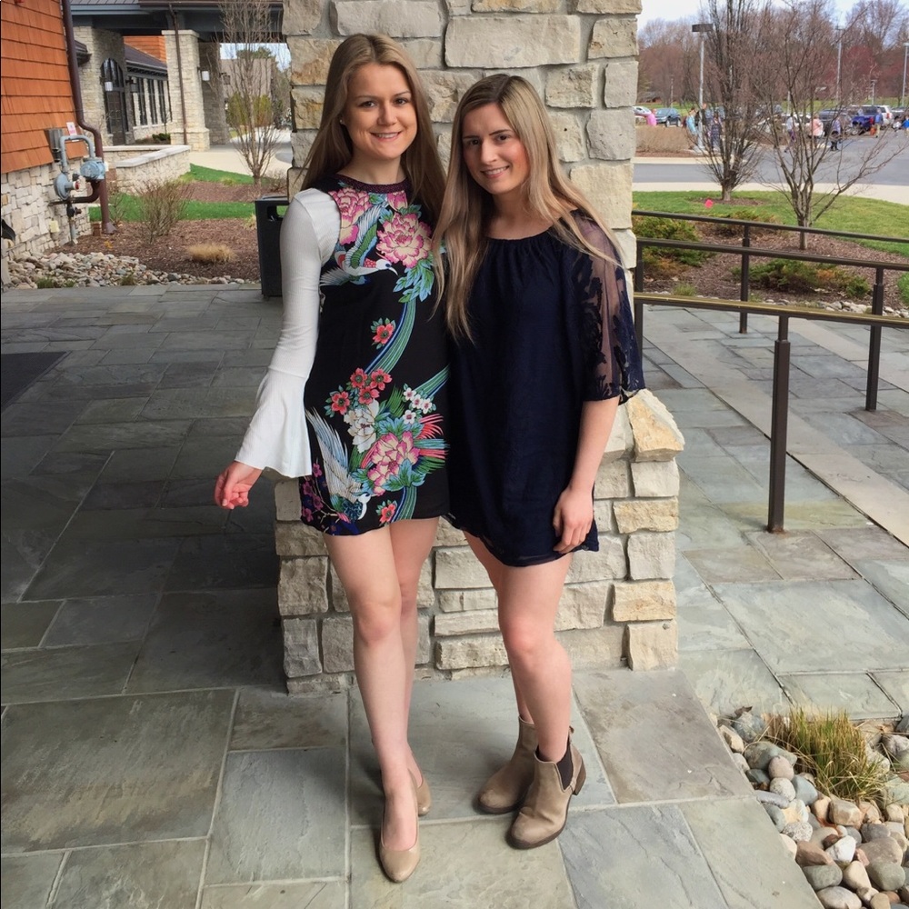 Meet your Posher, Haley